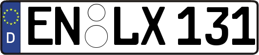 EN-LX131