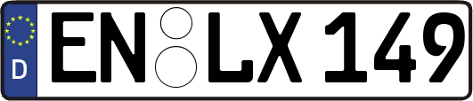 EN-LX149