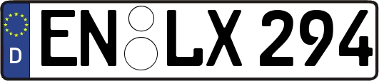 EN-LX294