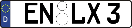 EN-LX3