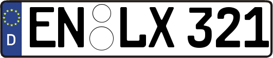 EN-LX321