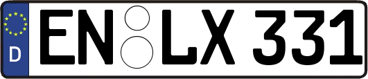 EN-LX331