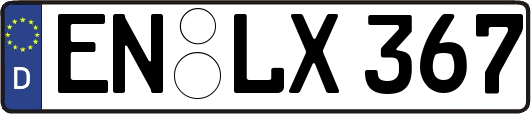 EN-LX367