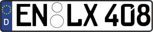 EN-LX408