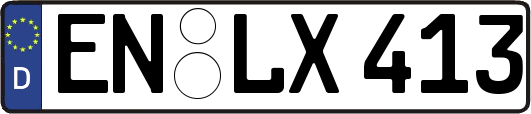 EN-LX413
