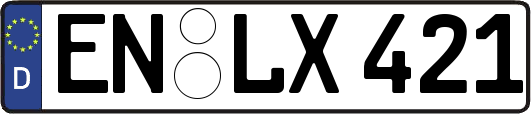 EN-LX421