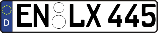EN-LX445