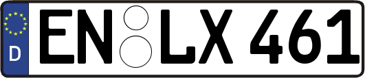 EN-LX461