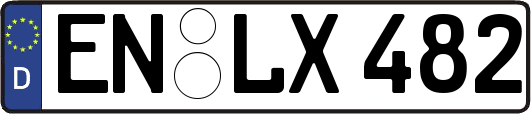 EN-LX482