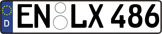 EN-LX486