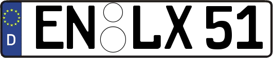 EN-LX51