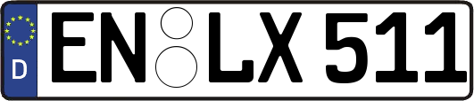 EN-LX511