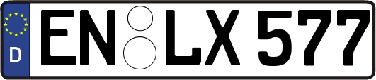 EN-LX577