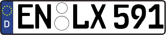 EN-LX591