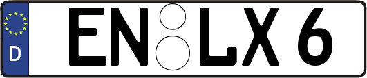 EN-LX6