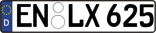 EN-LX625