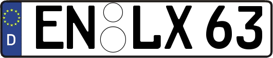 EN-LX63