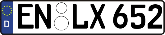 EN-LX652