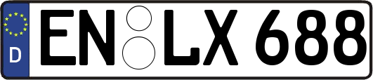 EN-LX688