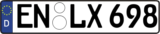 EN-LX698
