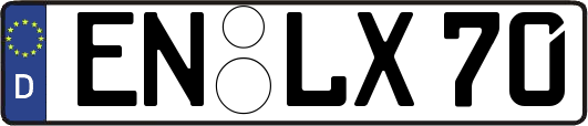 EN-LX70
