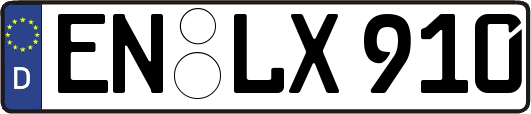 EN-LX910