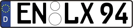 EN-LX94