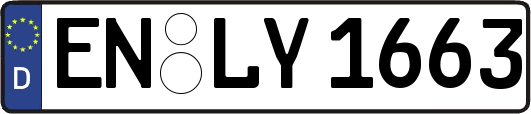 EN-LY1663