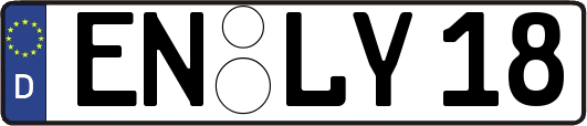 EN-LY18