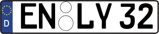 EN-LY32