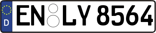 EN-LY8564