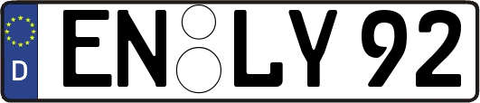 EN-LY92