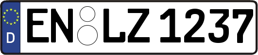 EN-LZ1237