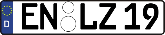 EN-LZ19