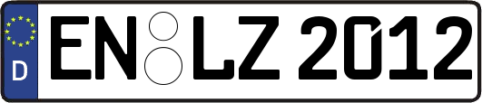 EN-LZ2012