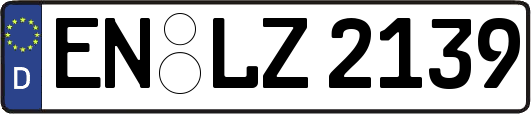 EN-LZ2139