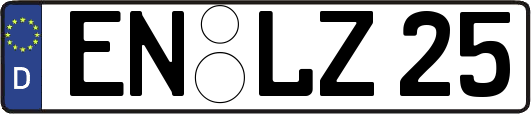 EN-LZ25