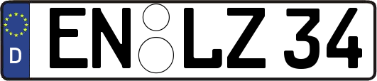 EN-LZ34