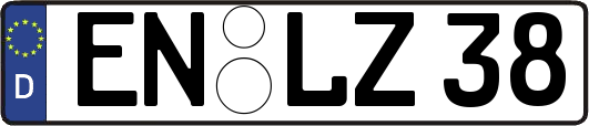 EN-LZ38