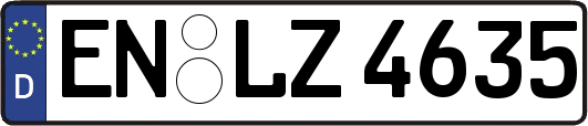 EN-LZ4635