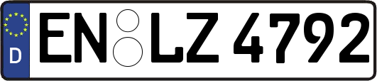 EN-LZ4792