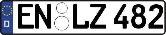 EN-LZ482