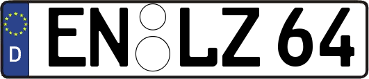EN-LZ64