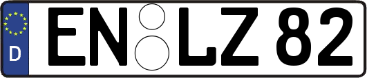EN-LZ82