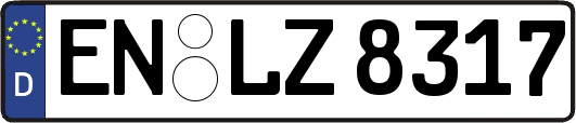 EN-LZ8317