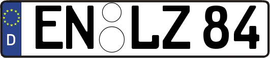 EN-LZ84