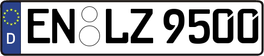 EN-LZ9500