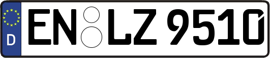 EN-LZ9510