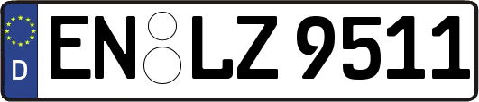 EN-LZ9511
