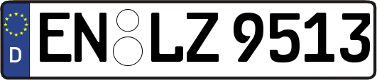 EN-LZ9513
